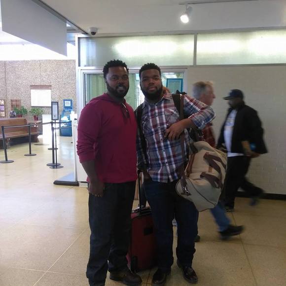 Meet your Posher, Keith - Picture 1 of 1